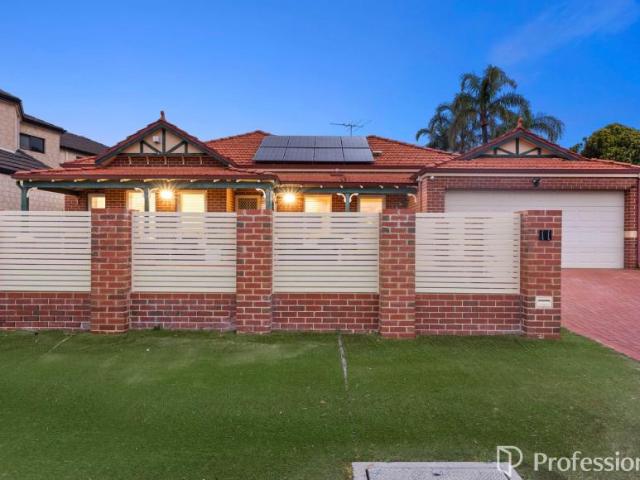 For Rent 4 Bedroom House Landsdale WA DS106008985