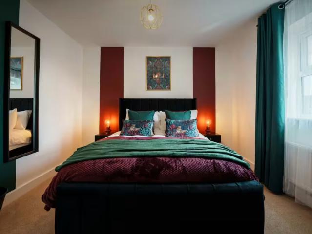 For Rent 4 Bedroom House Leeds Leeds DS98065002