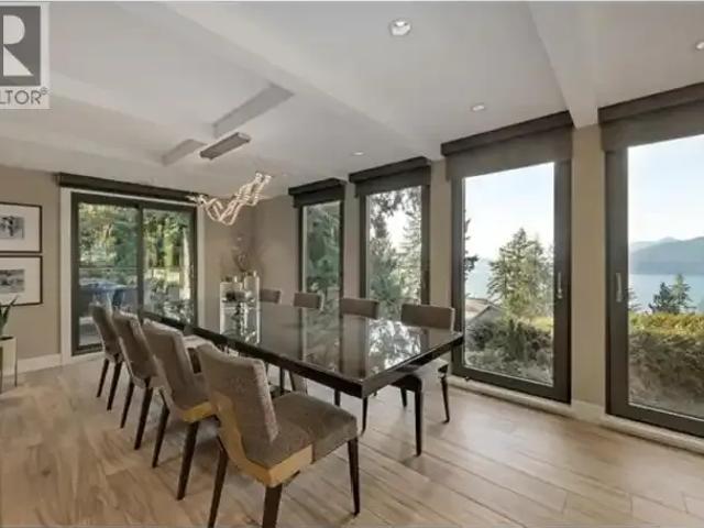 For Rent 4 Bedroom House Lions Bay BC DS100171315