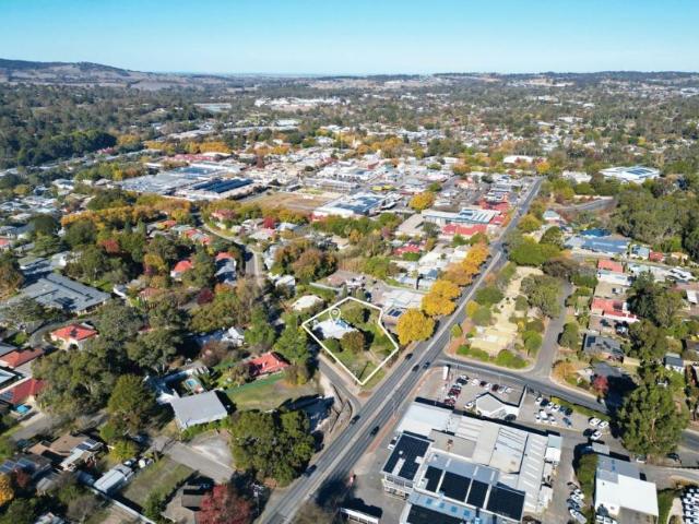 For Rent 4 Bedroom House Mount Barker, DS102758905