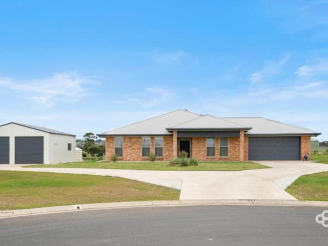 For Rent 4 Bedroom House Mount Gambier SA DS106121825