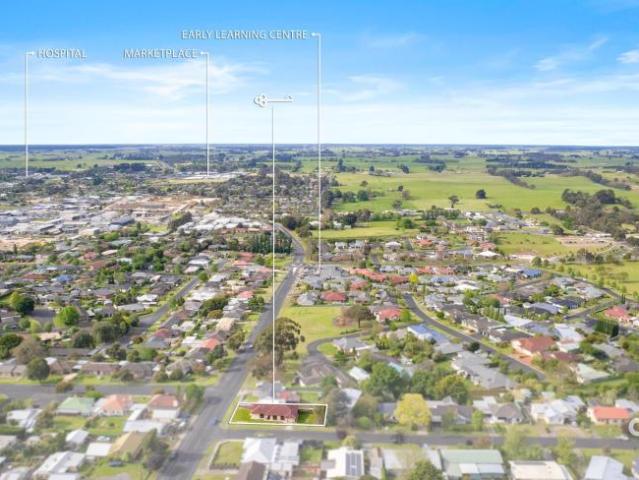 For Rent 4 Bedroom House Mount Gambier SA DS106137765