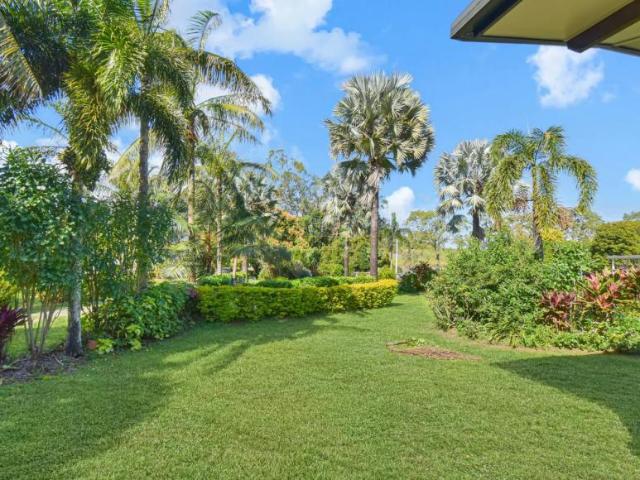 For Rent 4 Bedroom House Mount Julian QLD DS105932774