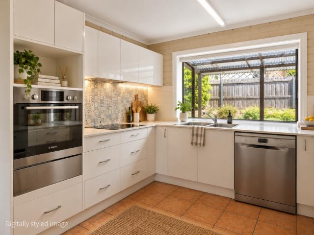 For Rent 4 Bedroom House Mount Nelson TAS DS106042163