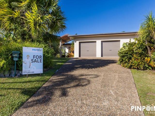 For Rent 4 Bedroom House Mount Pleasant QLD DS104040878
