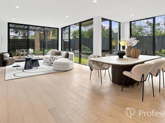 For Rent 4 Bedroom House Mount Waverley VIC DS105971265