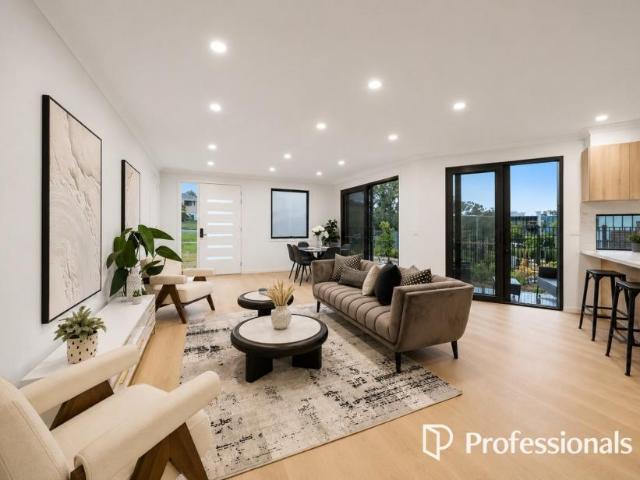 For Rent 4 Bedroom House Mount Waverley VIC DS105984437