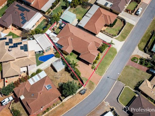 For Rent 4 Bedroom House Mount Tarcoola WA DS106068358