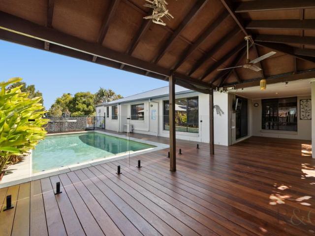 For Rent 4 Bedroom House Mountain Creek QLD DS105075677