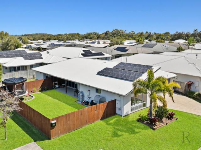 For Rent 4 Bedroom House Mountain Creek QLD DS105571971