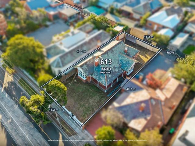 For Rent 4 Bedroom House Moonee Ponds VIC DLS102859063