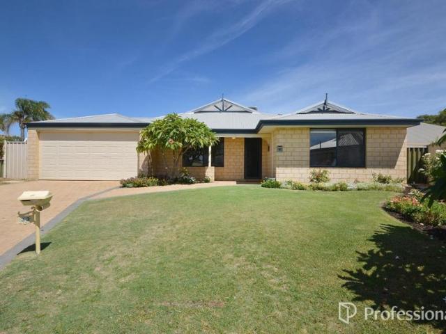 For Rent 4 Bedroom House Merriwa WA DS106068257