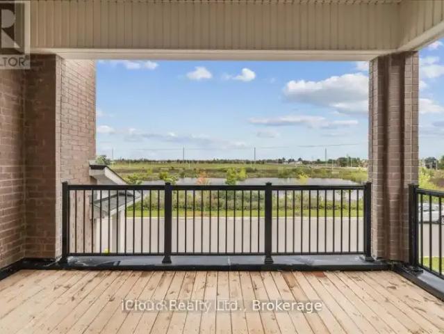 For Rent 4 Bedroom House Milton ON DS104471038