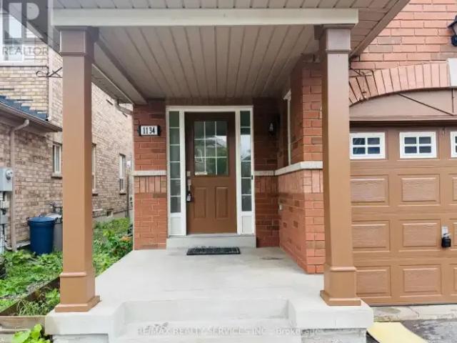 For Rent 4 Bedroom House Milton ON DS105554553