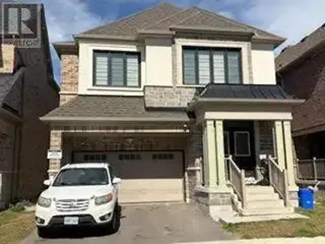 For Rent 4 Bedroom House Milton ON DS105643468
