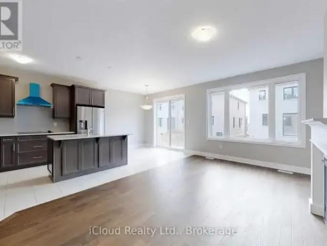 For Rent 4 Bedroom House Milton ON DS106148584
