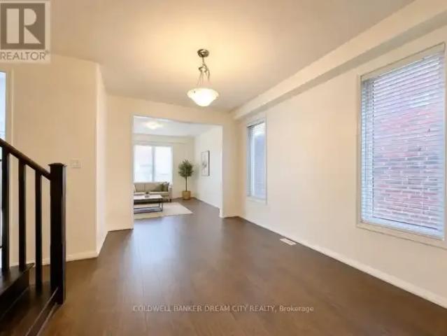For Rent 4 Bedroom House Milton ON DS102915271