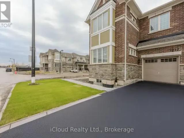 For Rent 4 Bedroom House Milton ON DS103151830