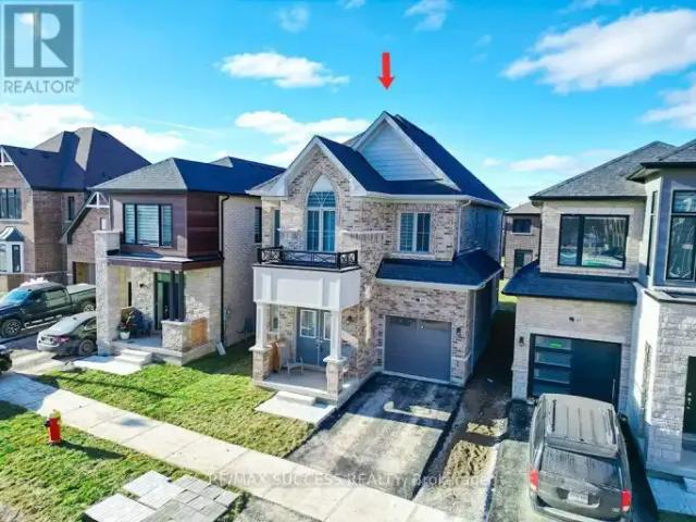 For Rent 4 Bedroom House Milton ON DS103215926