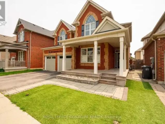 For Rent 4 Bedroom House Milton ON DS103740036