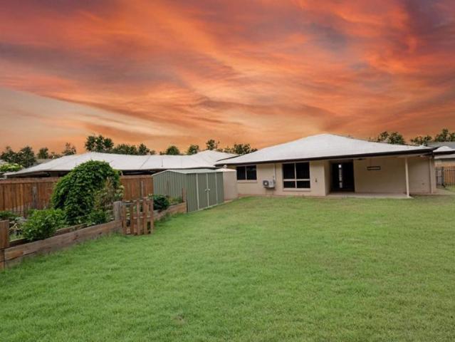 For Rent 4 Bedroom House Mulambin QLD DS105972924