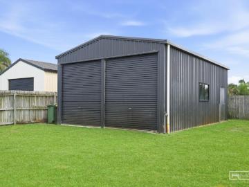 For Rent 4 Bedroom House Mulambin QLD DS101672509