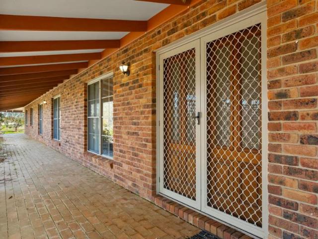 For Rent 4 Bedroom House Murrumbateman NSW DS105936510