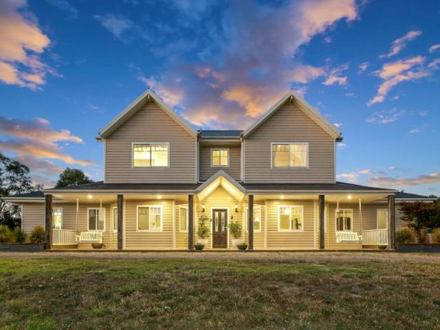 For Rent 4 Bedroom House Murrumbateman NSW DS105936322