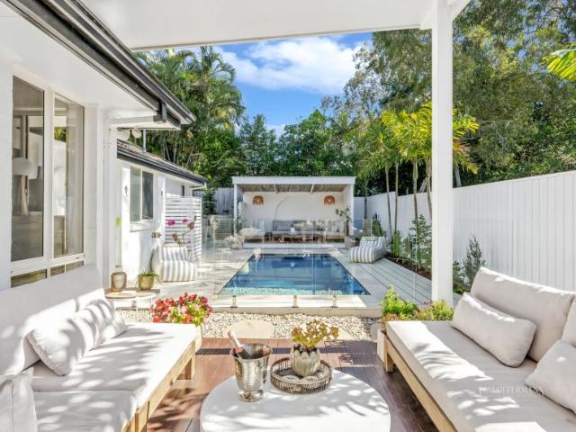 For Rent 4 Bedroom House Noosa Heads QLD DS105111729