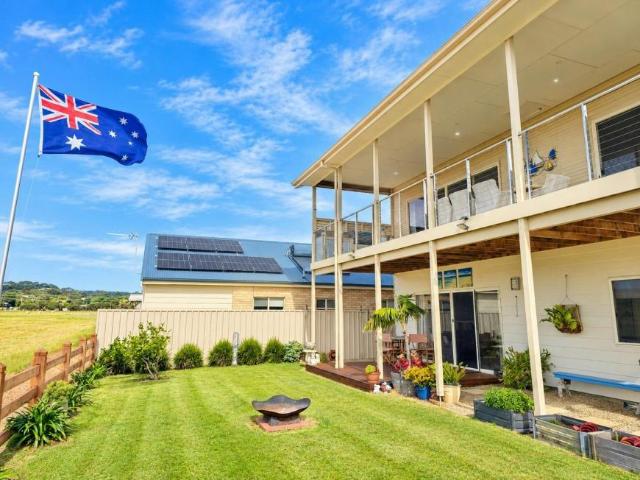 For Rent 4 Bedroom House Normanville SA DS105932277