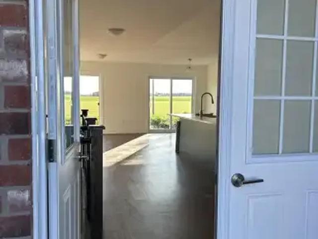 For Rent 4 Bedroom House Norwich ON DS105623562