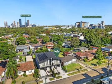 For Rent 4 Bedroom House Northmead NSW DS102433785