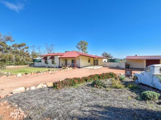 For Rent 4 Bedroom House Napperby SA DS105864715