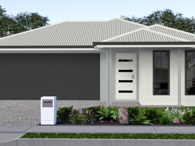 For Rent 4 Bedroom House NARANGBA QLD DS104894181