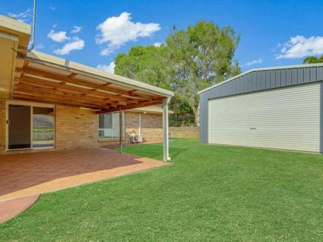For Rent 4 Bedroom House New Auckland QLD DS105952526