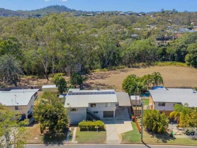 For Rent 4 Bedroom House New Auckland QLD DS105932594