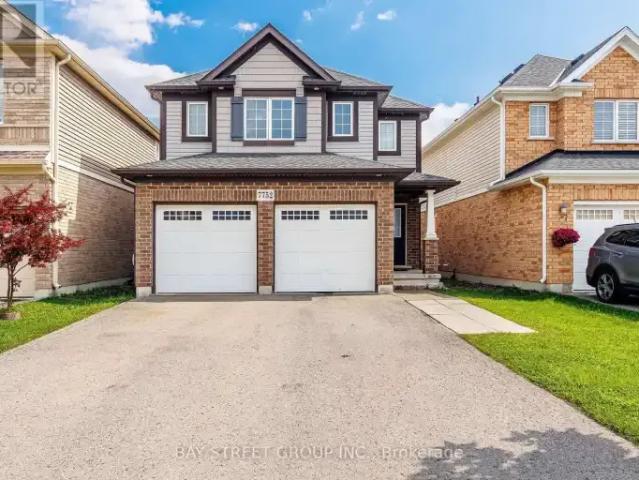 For Rent 4 Bedroom House Niagara Falls ON DS105704254