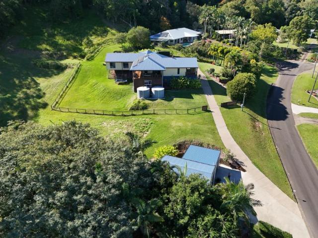 For Rent 4 Bedroom House Ninderry QLD DS102887708