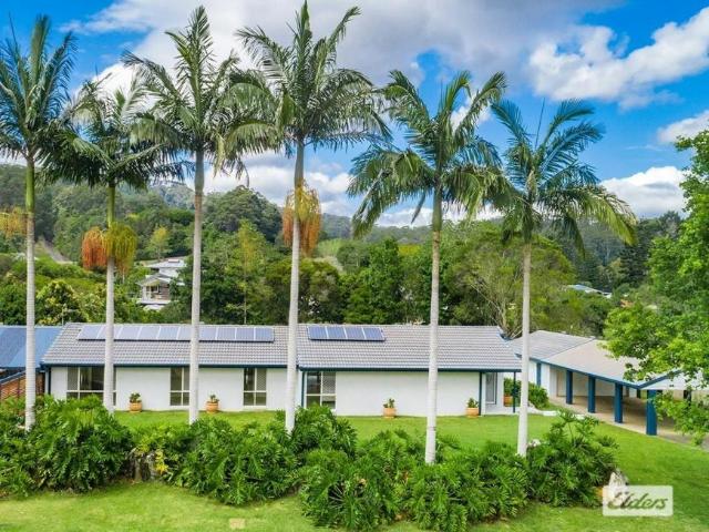 For Rent 4 Bedroom House Nunderi NSW DS105942951