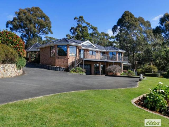For Rent 4 Bedroom House Somerset TAS DS105932702