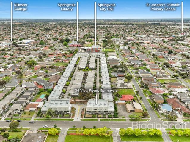 For Rent 4 Bedroom House Springvale VIC DS101583468