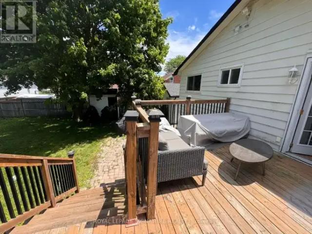 For Rent 4 Bedroom House St. Catharines ON DS103652859