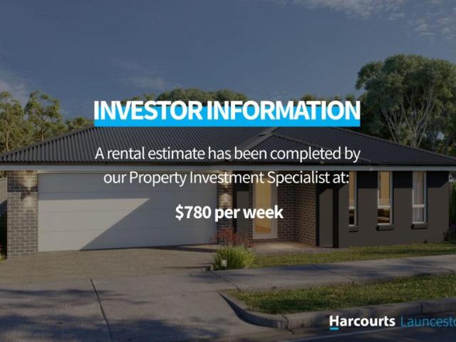 For Rent 4 Bedroom House St Leonards TAS DS106029911