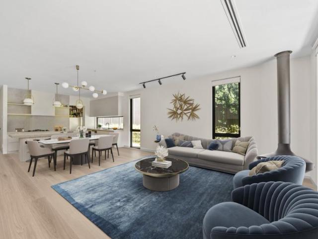 For Rent 4 Bedroom House Strathmore VIC DS102766871