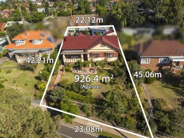 For Rent 4 Bedroom House Strathmore VIC DS105819894