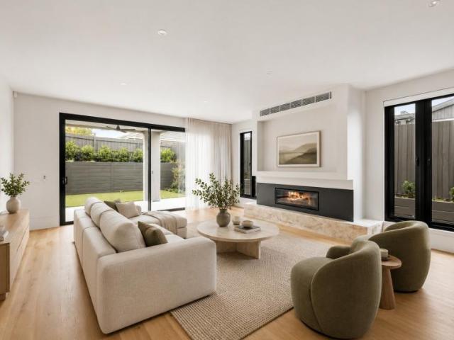For Rent 4 Bedroom House Strathmore VIC DS105819895
