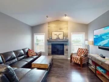 For Rent 4 Bedroom House Strathmore AB DS103379975