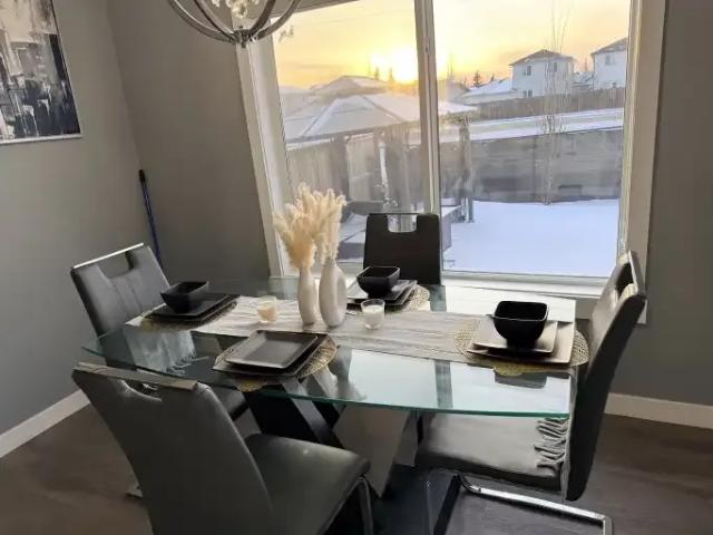 For Rent 4 Bedroom House Strathmore AB DS104182030