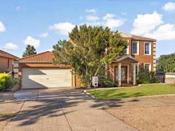 For Rent 4 Bedroom House Sunbury VIC DS102761055