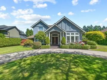 For Rent 4 Bedroom House Surrey BC DS103542329